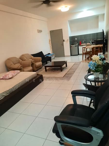 Kediaman Servis untuk Disewa di The Netizen - Henry Lee - PropertyGuru.com.my
