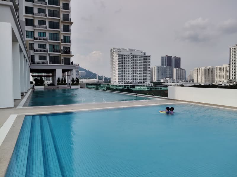 Kondominium untuk Disewa di SUNWAY DORA - Pen Teo - PropertyGuru.com.my