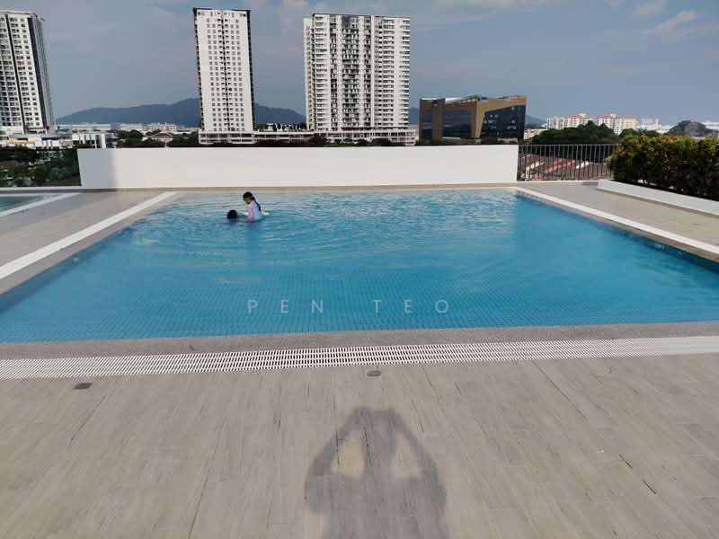 Kondominium untuk Disewa di SUNWAY DORA - Pen Teo - PropertyGuru.com.my