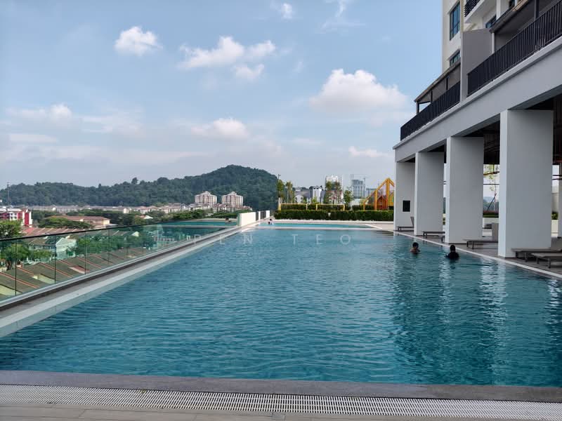 Kondominium untuk Disewa di SUNWAY DORA - Pen Teo - PropertyGuru.com.my