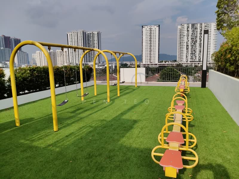 Kondominium untuk Disewa di SUNWAY DORA - Pen Teo - PropertyGuru.com.my