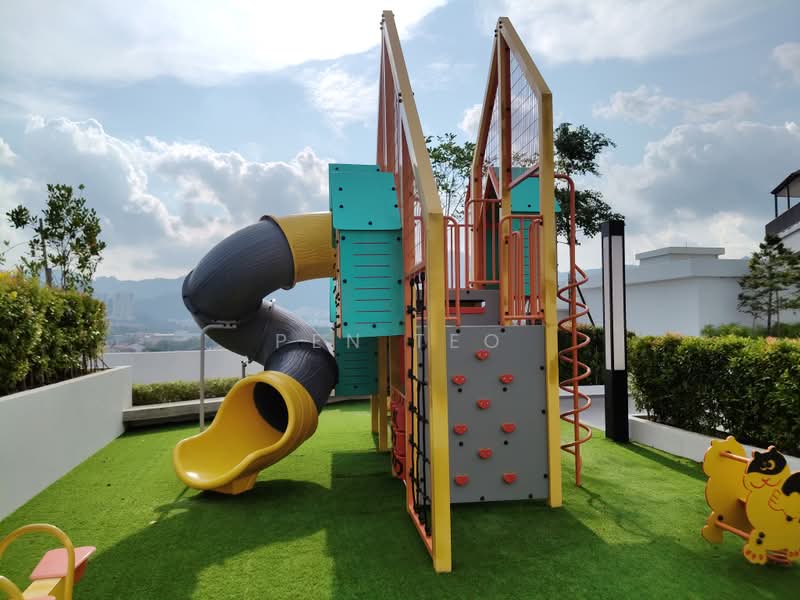 Kondominium untuk Disewa di SUNWAY DORA - Pen Teo - PropertyGuru.com.my