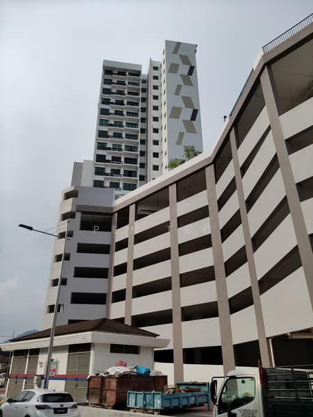 Kondominium untuk Disewa di SUNWAY DORA - Pen Teo - PropertyGuru.com.my