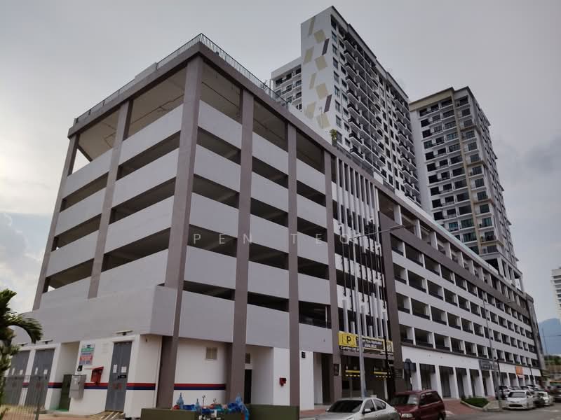 Kondominium untuk Disewa di SUNWAY DORA - Pen Teo - PropertyGuru.com.my