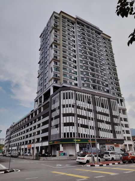 Kondominium untuk Disewa di SUNWAY DORA - Pen Teo - PropertyGuru.com.my