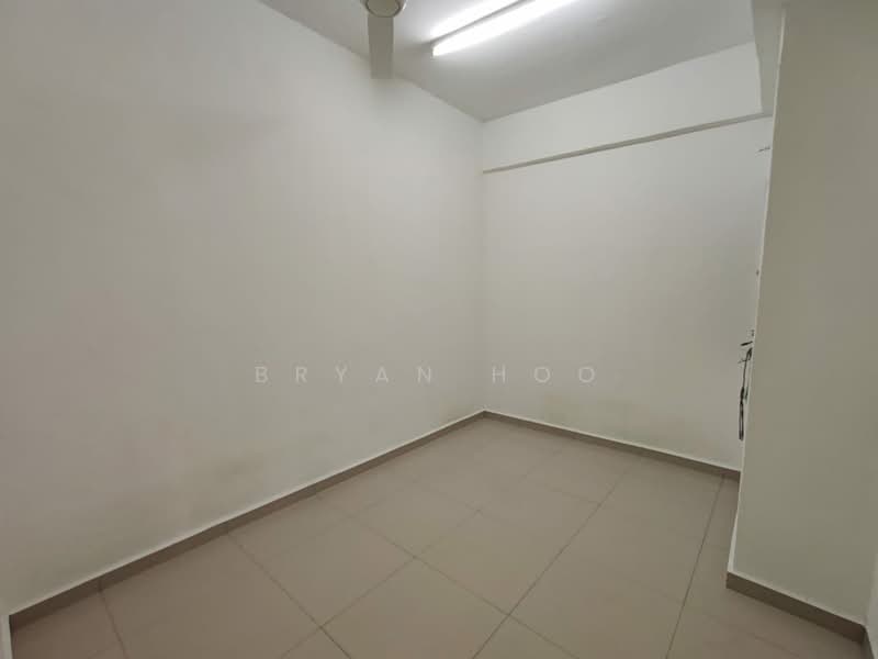 Flat for Rent at Sri Manja Square Petaling Jaya - Bryan Hoo - Interior - PropertyGuru.com.my