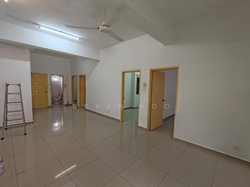 Flat for Rent at Sri Manja Square Petaling Jaya - Bryan Hoo - Interior - PropertyGuru.com.my