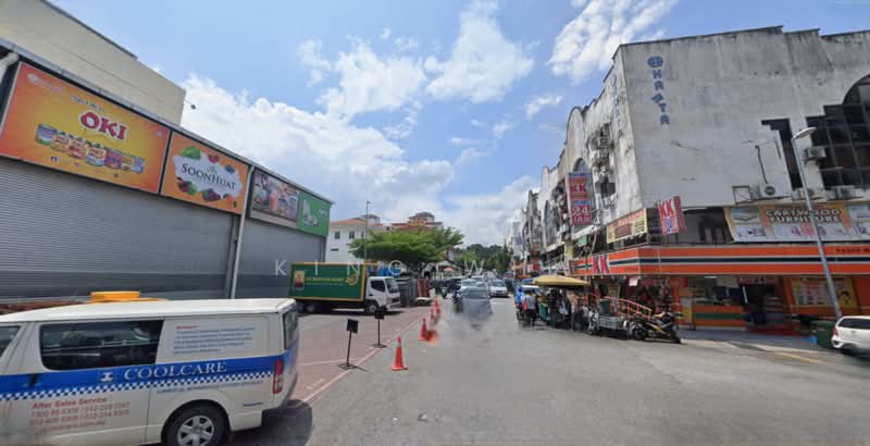 Kedai untuk Dijual di Setiawangsa (Kuala Lumpur) - King Wha - PropertyGuru.com.my
