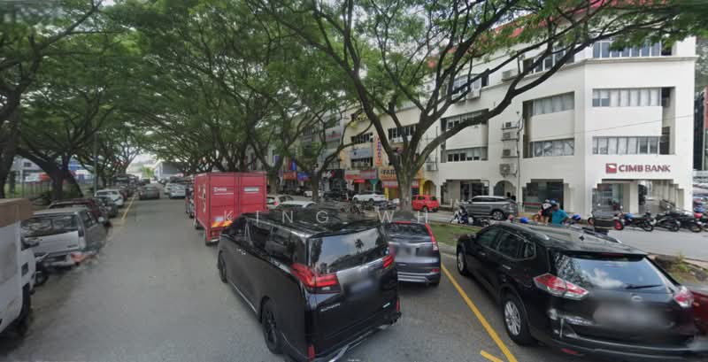 Kedai untuk Dijual di Setiawangsa (Kuala Lumpur) - King Wha - PropertyGuru.com.my