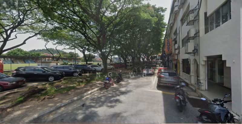 Kedai untuk Dijual di Setiawangsa (Kuala Lumpur) - King Wha - Exterior - PropertyGuru.com.my