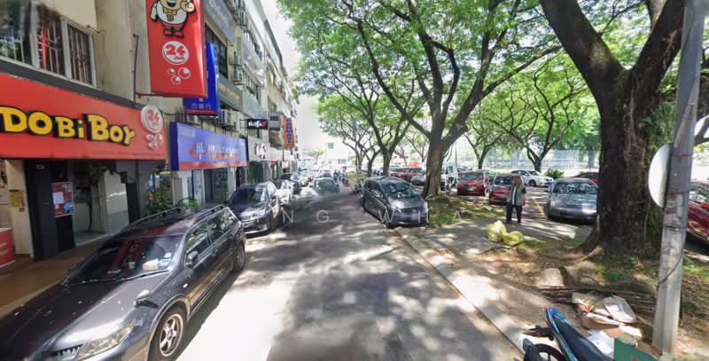Kedai untuk Dijual di Setiawangsa (Kuala Lumpur) - King Wha - PropertyGuru.com.my