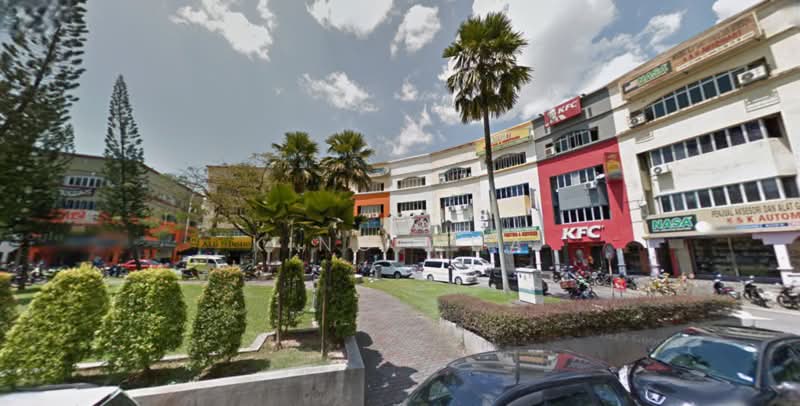 Kedai untuk Dijual di Setiawangsa (Kuala Lumpur) - King Wha - Exterior - PropertyGuru.com.my