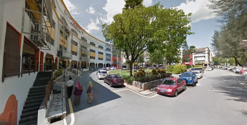 Kedai untuk Dijual di Setiawangsa (Kuala Lumpur) - King Wha - Exterior - PropertyGuru.com.my