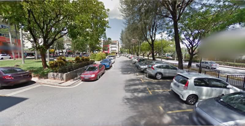 Kedai untuk Dijual di Setiawangsa (Kuala Lumpur) - King Wha - Exterior - PropertyGuru.com.my