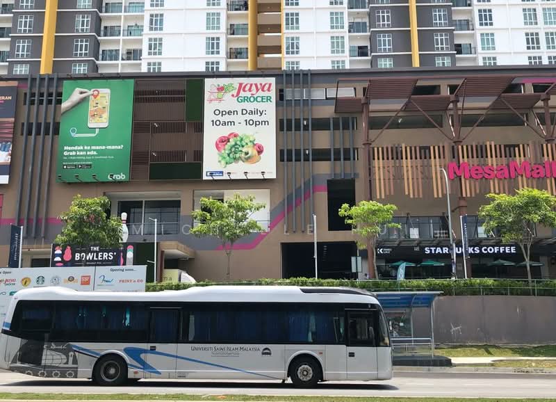 Kondominium untuk Disewa di Mesahill - Michelle Hui - Exterior - PropertyGuru.com.my