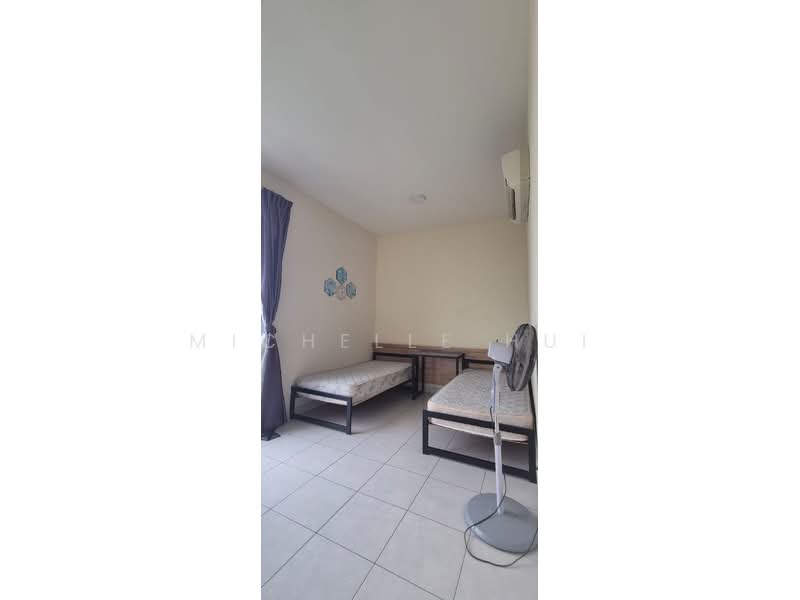 Kondominium untuk Disewa di Mesahill - Michelle Hui - Bedroom - PropertyGuru.com.my