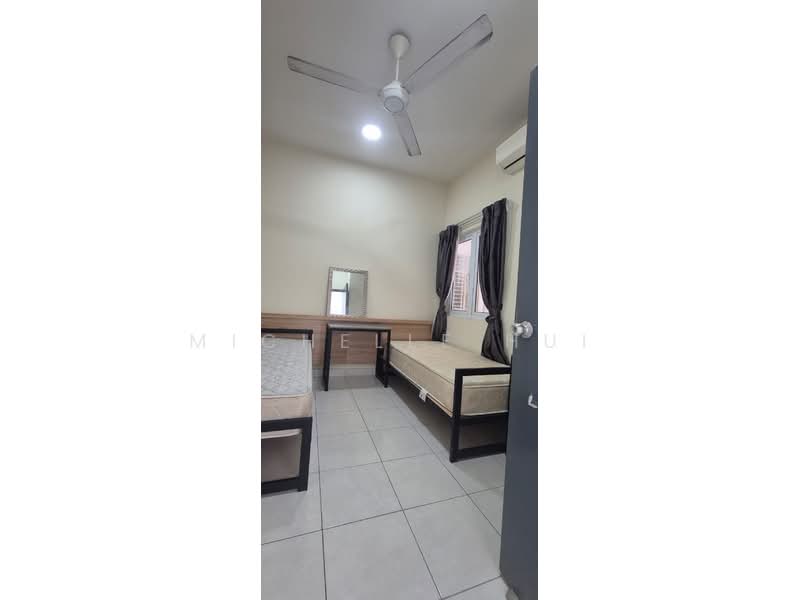 Kondominium untuk Disewa di Mesahill - Michelle Hui - Bedroom - PropertyGuru.com.my