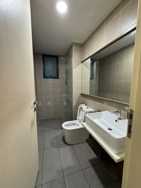 Kondominium untuk Disewa di Nidoz Residences @ Desa Petaling - Tan Ru Xin - Bathroom - PropertyGuru.com.my