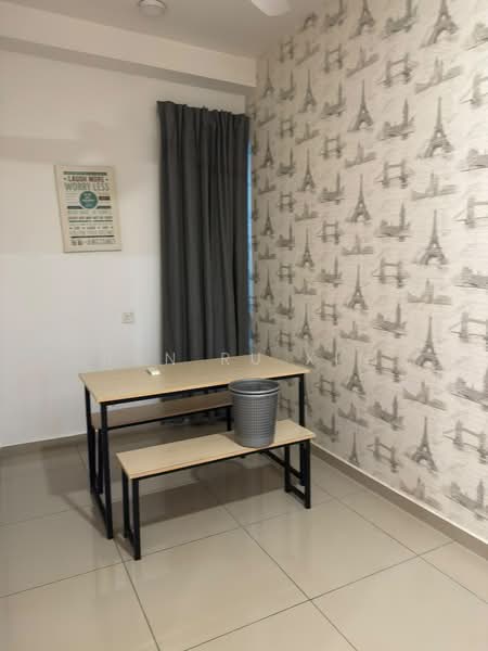 Kondominium untuk Disewa di Nidoz Residences @ Desa Petaling - Tan Ru Xin - Interior - PropertyGuru.com.my
