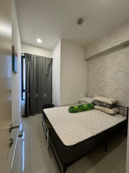 Kondominium untuk Disewa di Nidoz Residences @ Desa Petaling - Tan Ru Xin - Bedroom - PropertyGuru.com.my