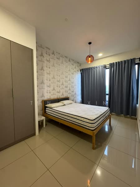 Kondominium untuk Disewa di Nidoz Residences @ Desa Petaling - Tan Ru Xin - Bedroom - PropertyGuru.com.my
