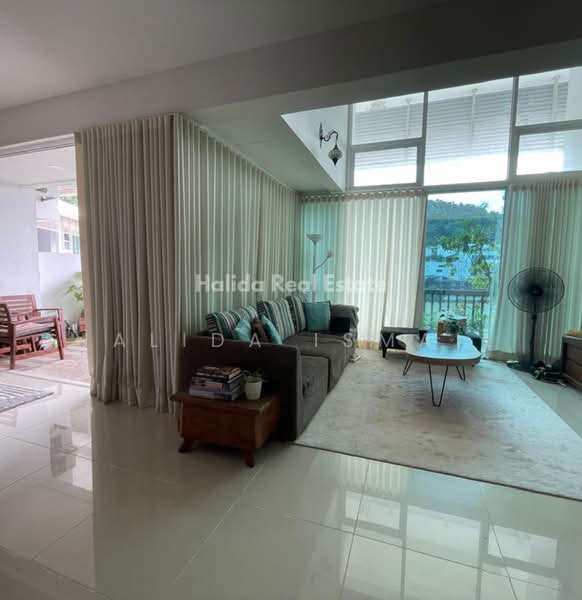 Condominium for Sale at Armanee Terrace II - Halida Ismail - PropertyGuru.com.my