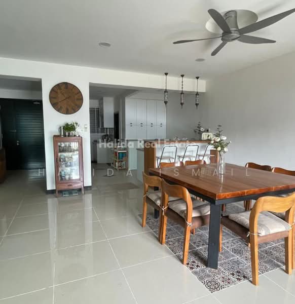 Condominium for Sale at Armanee Terrace II - Halida Ismail - PropertyGuru.com.my