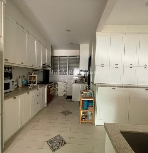 Condominium for Sale at Armanee Terrace II - Halida Ismail - PropertyGuru.com.my
