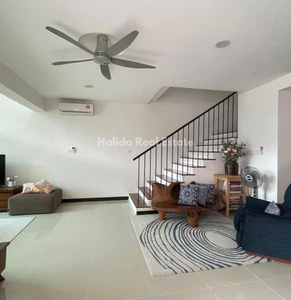 Condominium for Sale at Armanee Terrace II - Halida Ismail - PropertyGuru.com.my