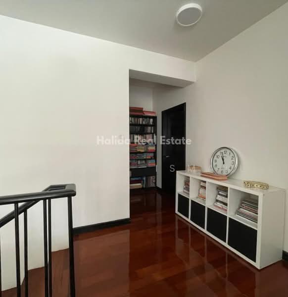 Condominium for Sale at Armanee Terrace II - Halida Ismail - PropertyGuru.com.my