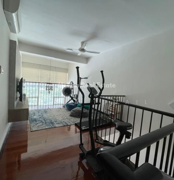 Condominium for Sale at Armanee Terrace II - Halida Ismail - PropertyGuru.com.my