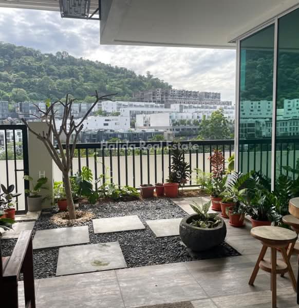 Condominium for Sale at Armanee Terrace II - Halida Ismail - PropertyGuru.com.my