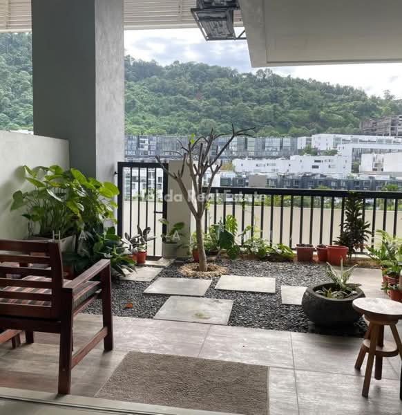 Condominium for Sale at Armanee Terrace II - Halida Ismail - PropertyGuru.com.my