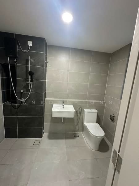 Rumah Teres 2-Tingkat untuk Disewa di Iskandar Puteri (Nusajaya) (Johor) - Anson Hiong - Bathroom - PropertyGuru.com.my