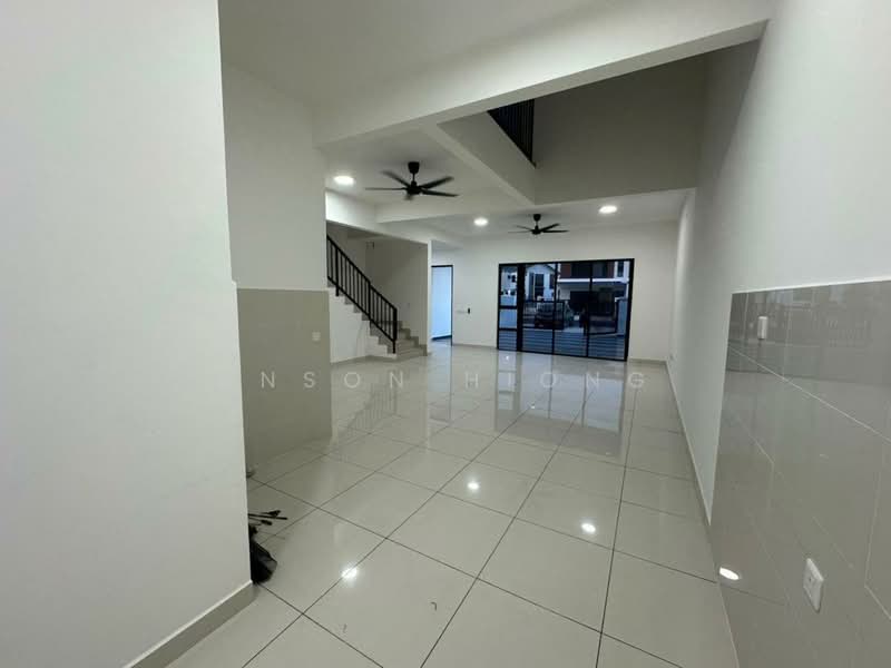 Rumah Teres 2-Tingkat untuk Disewa di Iskandar Puteri (Nusajaya) (Johor) - Anson Hiong - PropertyGuru.com.my