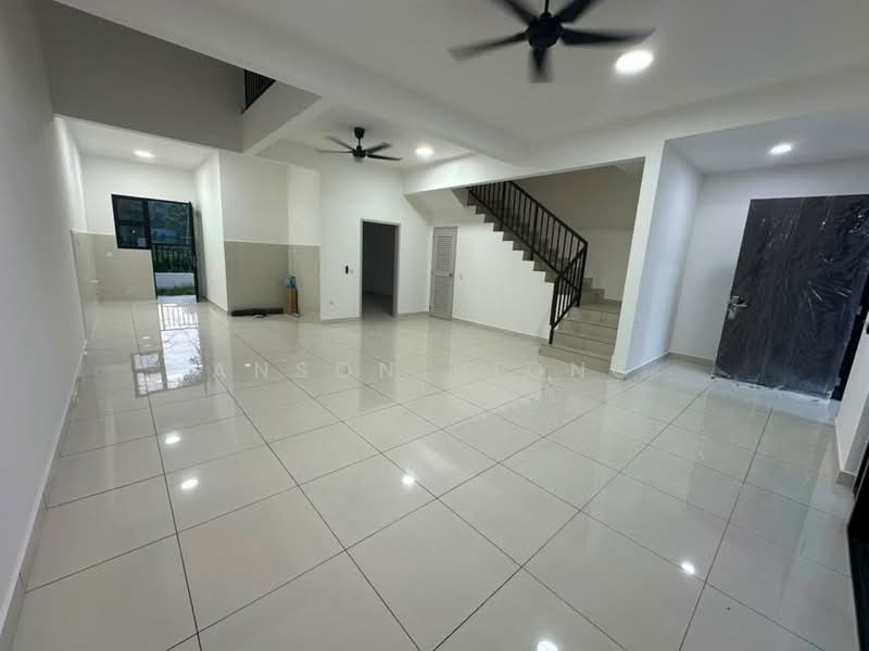 Rumah Teres 2-Tingkat untuk Disewa di Iskandar Puteri (Nusajaya) (Johor) - Anson Hiong - PropertyGuru.com.my