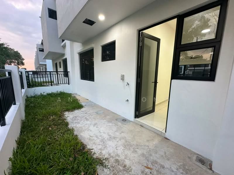 Rumah Teres 2-Tingkat untuk Disewa di Iskandar Puteri (Nusajaya) (Johor) - Anson Hiong - PropertyGuru.com.my