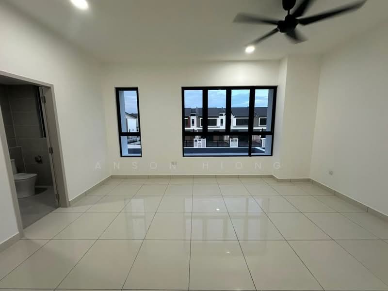 Rumah Teres 2-Tingkat untuk Disewa di Iskandar Puteri (Nusajaya) (Johor) - Anson Hiong - PropertyGuru.com.my