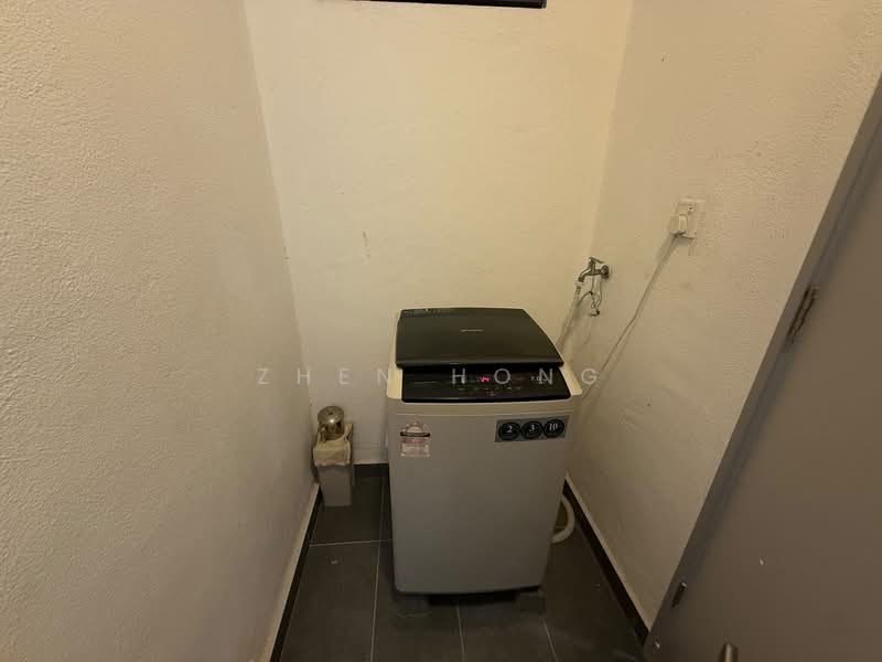 Service Residence for Sale at Luminari - Zhen Hong - Interior - PropertyGuru.com.my