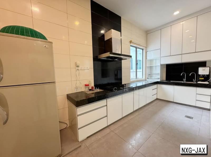 Bungalow House untuk Dijual di Ambang Botanic 2 (Klang) - Ethan Chua - PropertyGuru.com.my