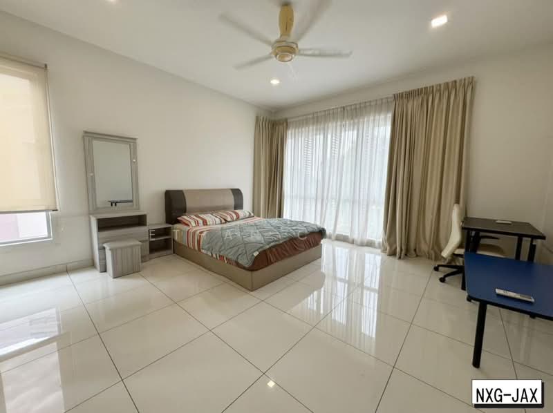 Bungalow House untuk Dijual di Ambang Botanic 2 (Klang) - Ethan Chua - PropertyGuru.com.my