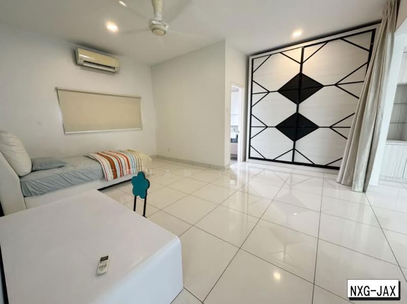 Bungalow House untuk Dijual di Ambang Botanic 2 (Klang) - Ethan Chua - PropertyGuru.com.my