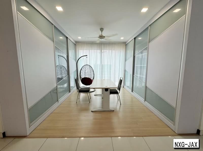 Bungalow House untuk Dijual di Ambang Botanic 2 (Klang) - Ethan Chua - PropertyGuru.com.my