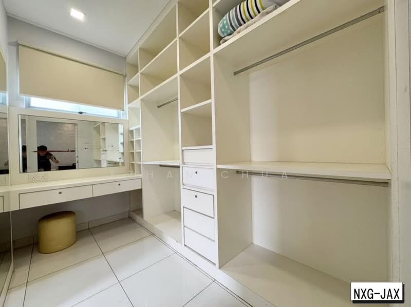 Bungalow House untuk Dijual di Ambang Botanic 2 (Klang) - Ethan Chua - PropertyGuru.com.my