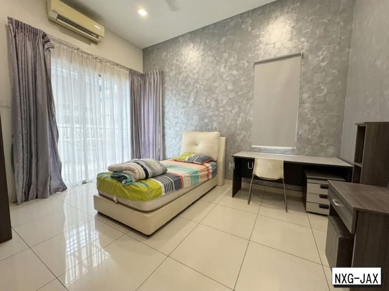 Bungalow House untuk Dijual di Ambang Botanic 2 (Klang) - Ethan Chua - PropertyGuru.com.my