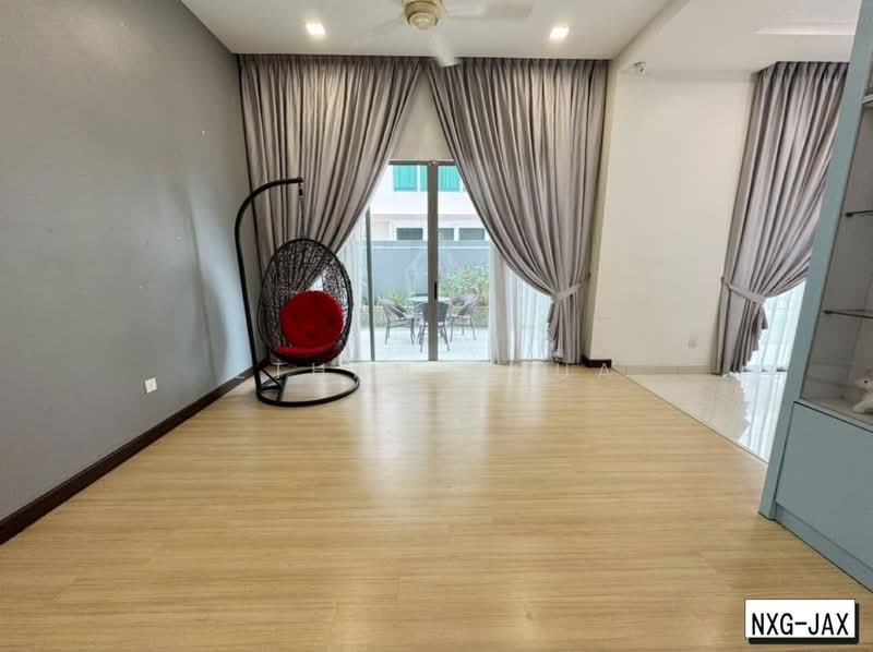 Bungalow House untuk Dijual di Ambang Botanic 2 (Klang) - Ethan Chua - PropertyGuru.com.my