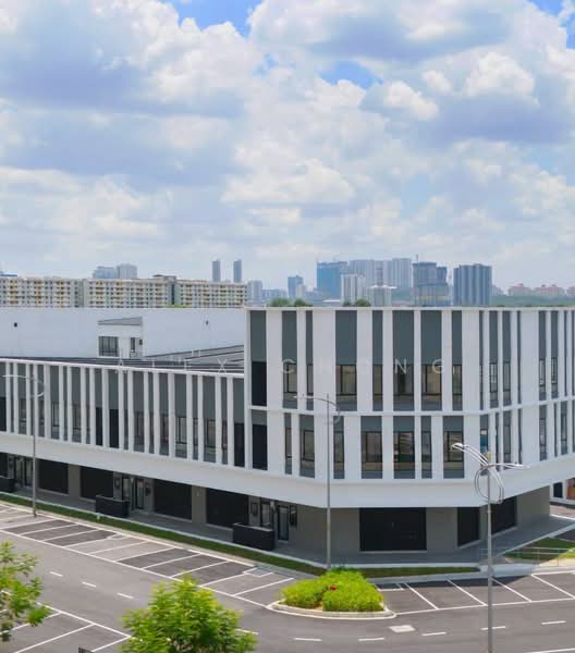 Retail Space for Rent in PJS 3, Taman Medan Baru (Petaling Jaya) - Alex Chong - Exterior - PropertyGuru.com.my