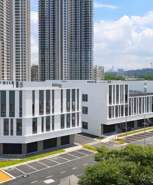 Retail Space for Rent in PJS 3, Taman Medan Baru (Petaling Jaya) - Alex Chong - Exterior - PropertyGuru.com.my