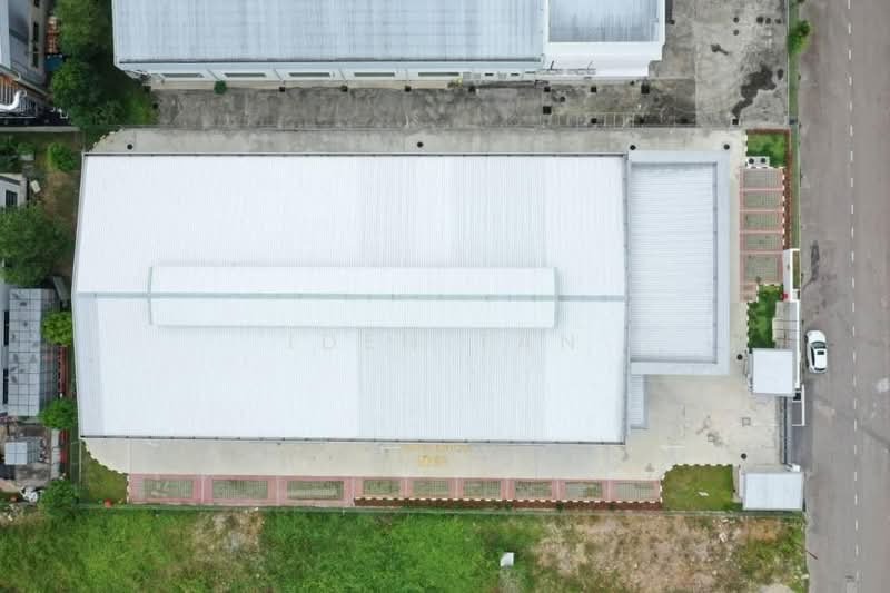 Detached Factory for Rent in Taman Desa Cemerlang (Ulu Tiram) - Iden Tan - Exterior - PropertyGuru.com.my
