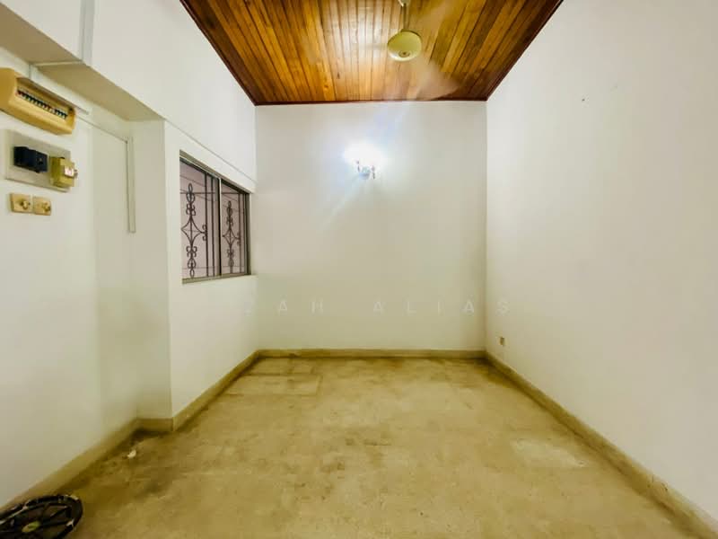 Rumah Teres 1-Tingkat untuk Dijual di Taman Permata (Ulu Kelang) - Izzah Alias - Interior - PropertyGuru.com.my